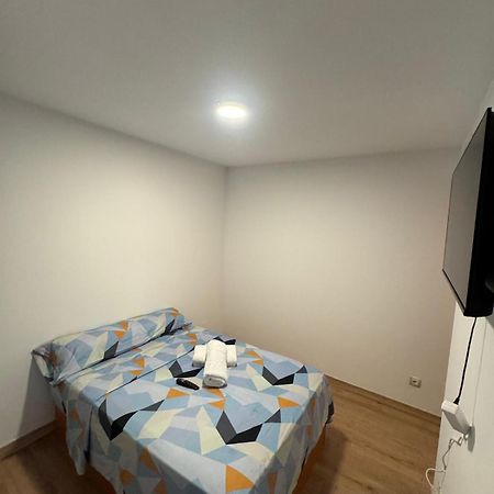 Marssuites Zapata Madrid Extérieur photo