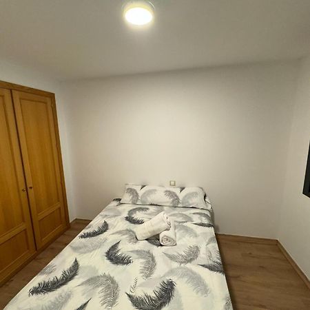 Marssuites Zapata Madrid Extérieur photo