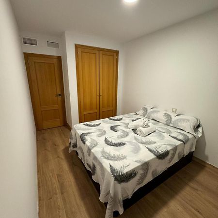 Marssuites Zapata Madrid Extérieur photo