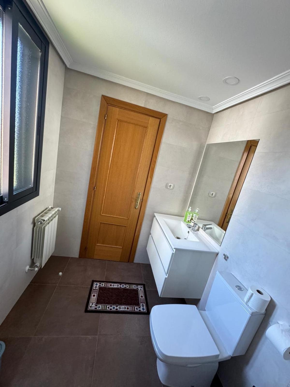 Marssuites Zapata Madrid Extérieur photo