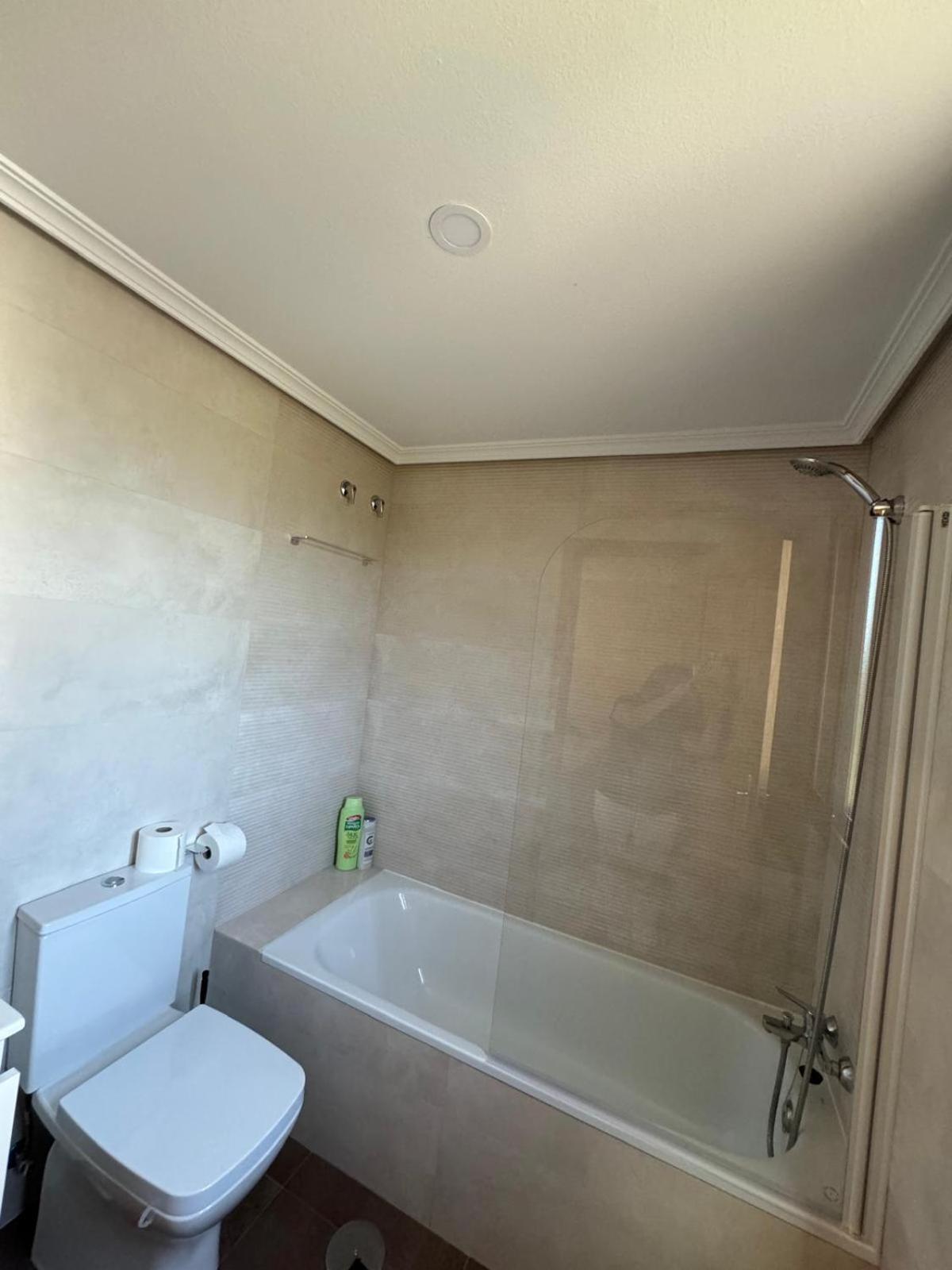 Marssuites Zapata Madrid Extérieur photo