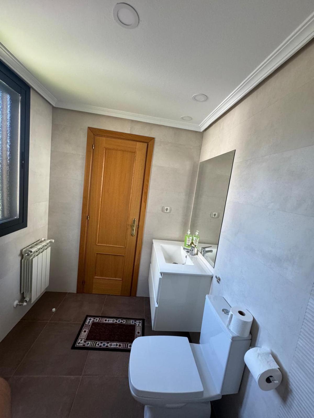 Marssuites Zapata Madrid Extérieur photo