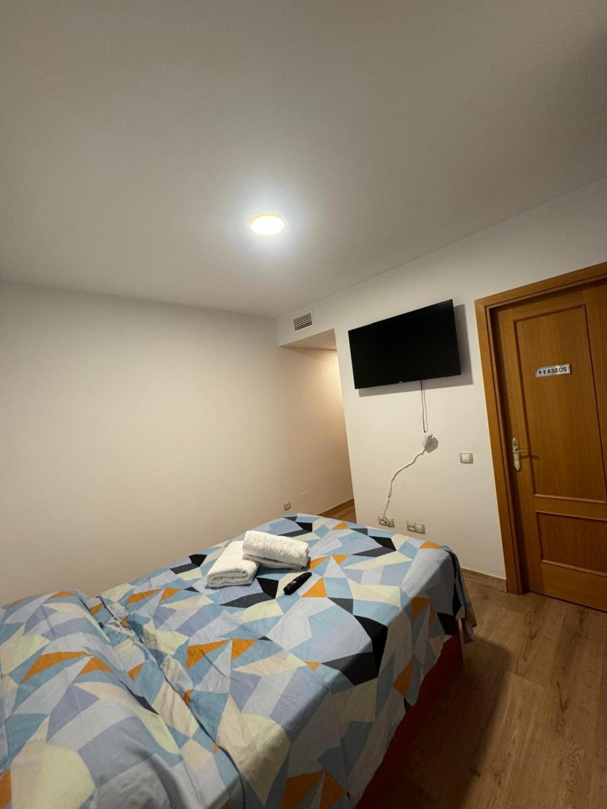 Marssuites Zapata Madrid Extérieur photo