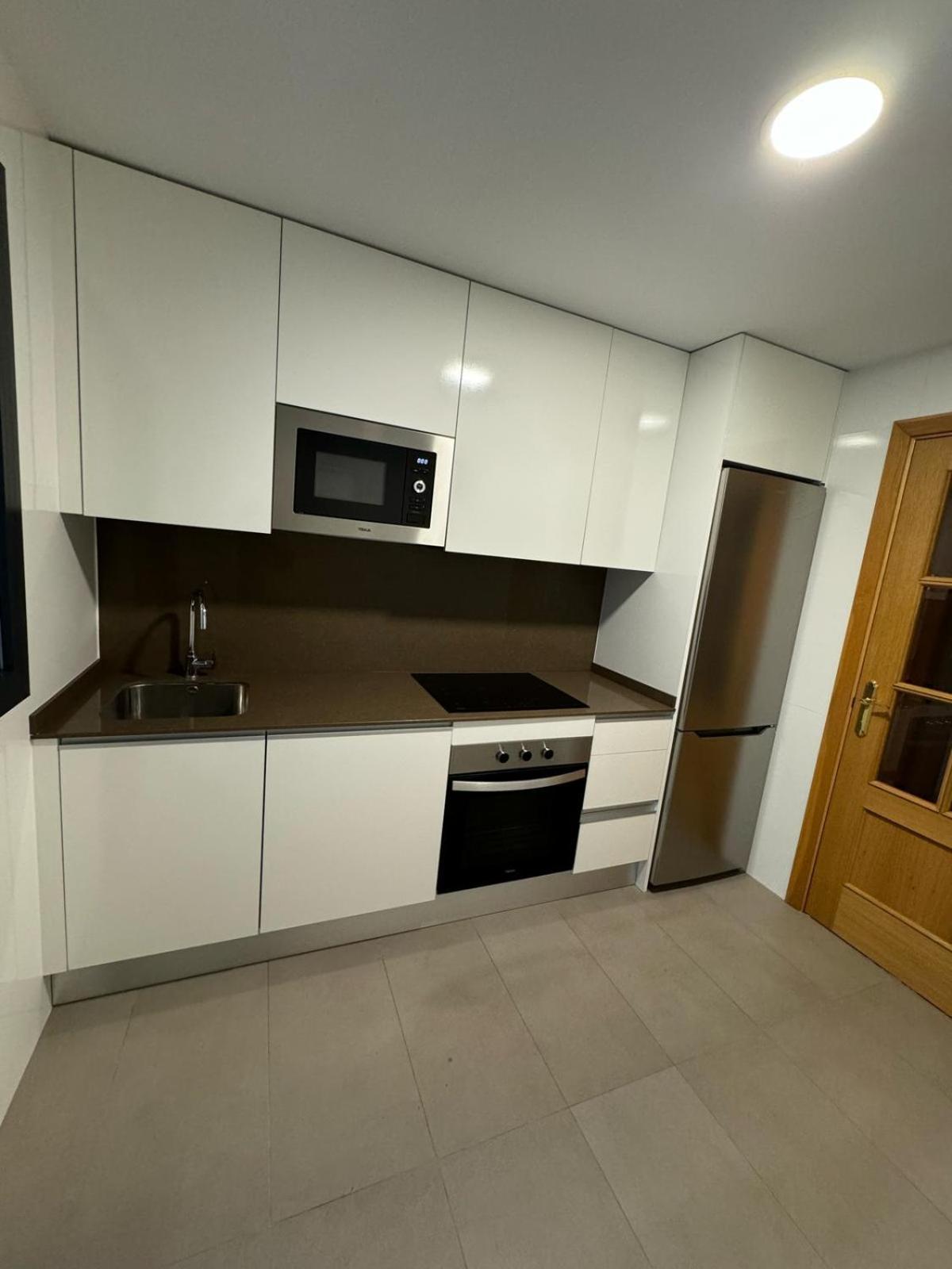 Marssuites Zapata Madrid Extérieur photo