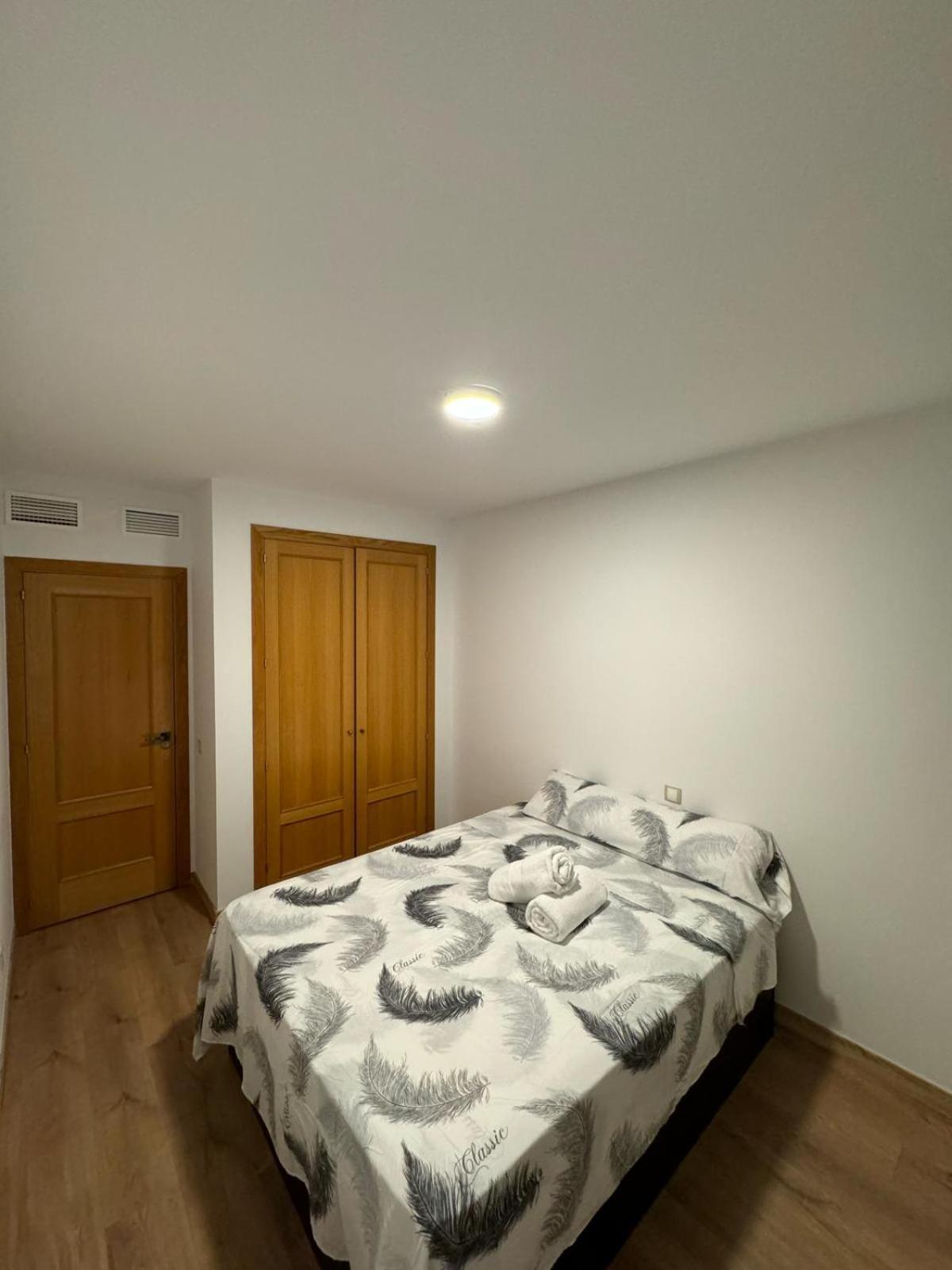 Marssuites Zapata Madrid Extérieur photo