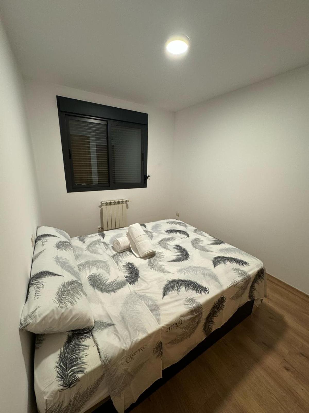 Marssuites Zapata Madrid Extérieur photo