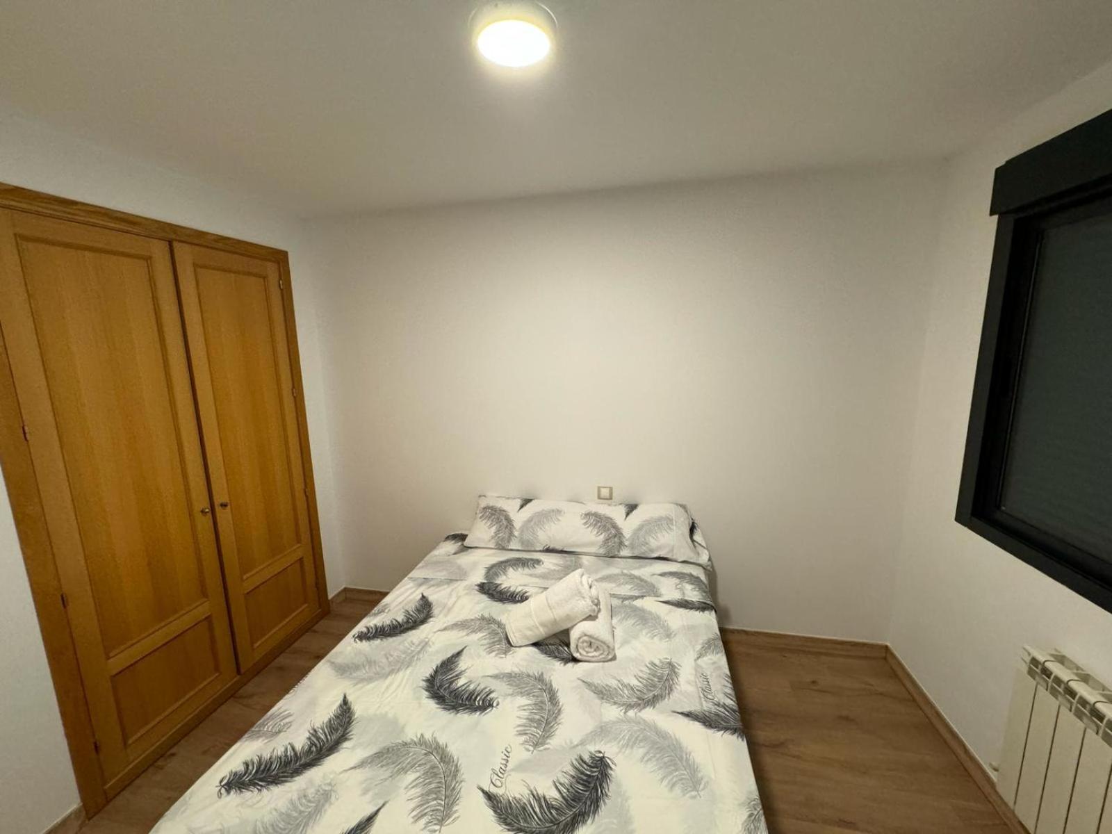 Marssuites Zapata Madrid Extérieur photo