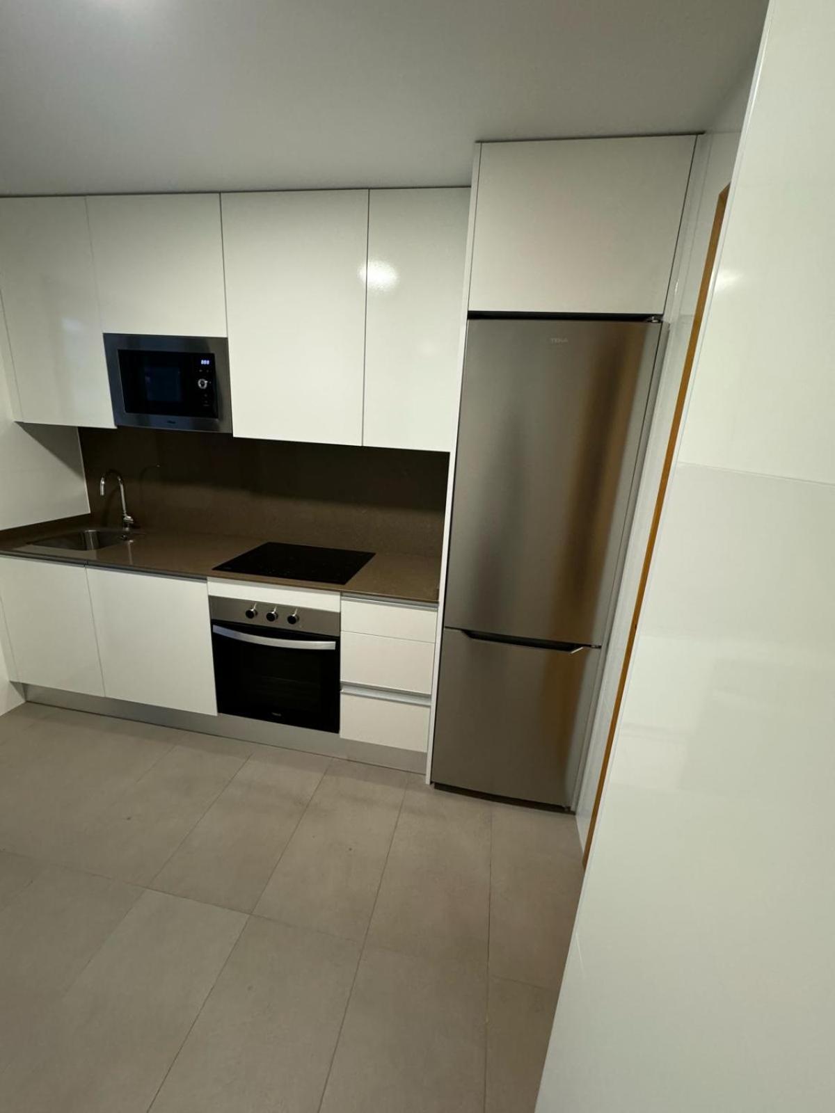 Marssuites Zapata Madrid Extérieur photo