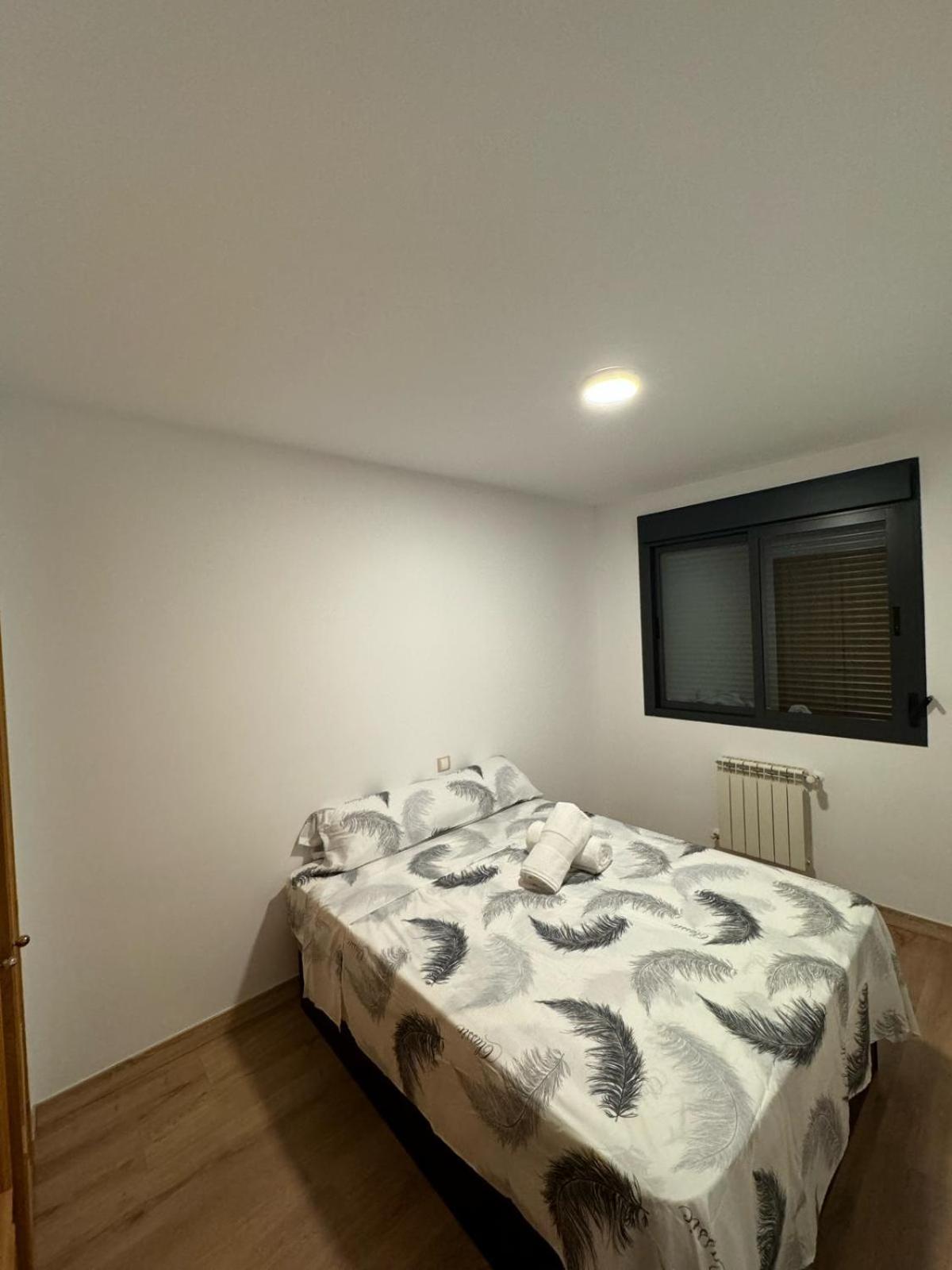 Marssuites Zapata Madrid Extérieur photo