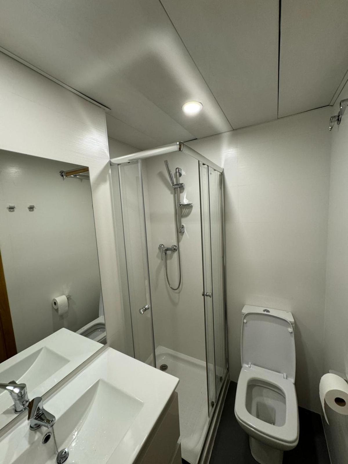 Marssuites Zapata Madrid Extérieur photo