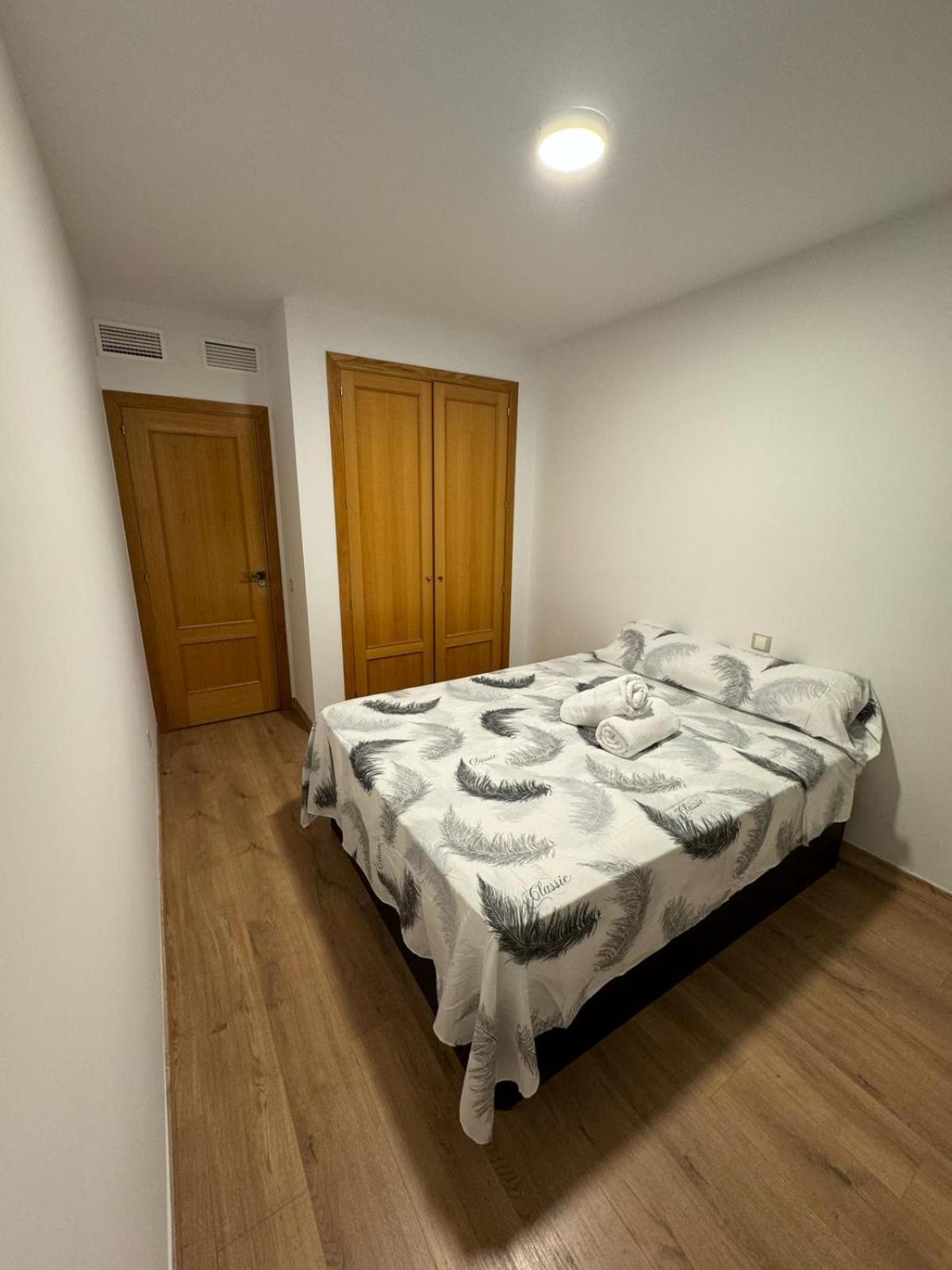 Marssuites Zapata Madrid Extérieur photo