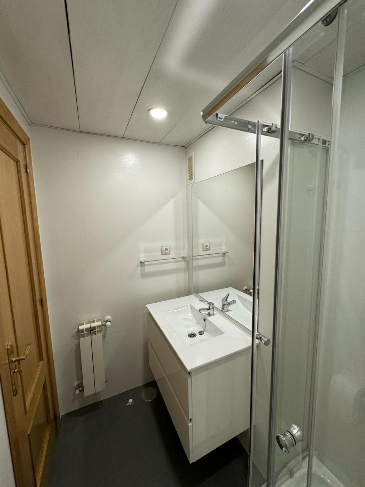 Marssuites Zapata Madrid Extérieur photo