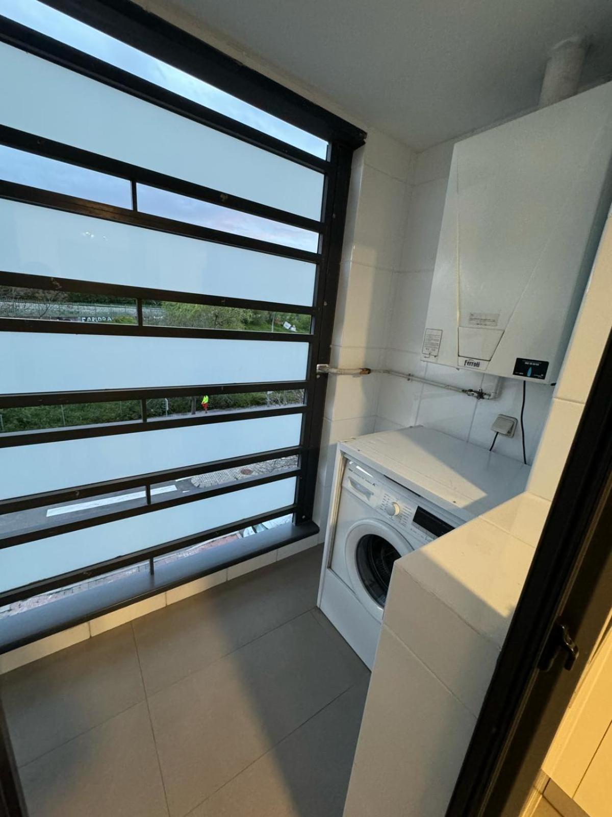 Marssuites Zapata Madrid Extérieur photo