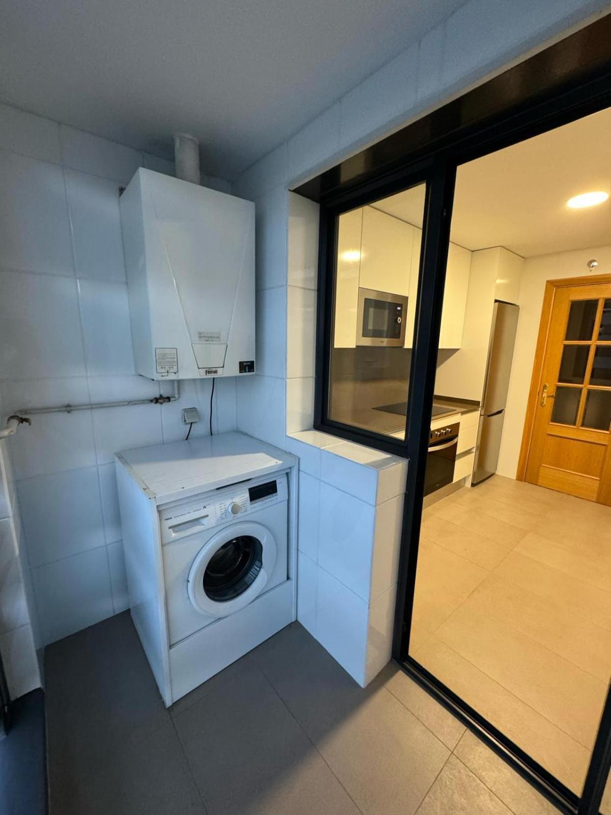 Marssuites Zapata Madrid Extérieur photo