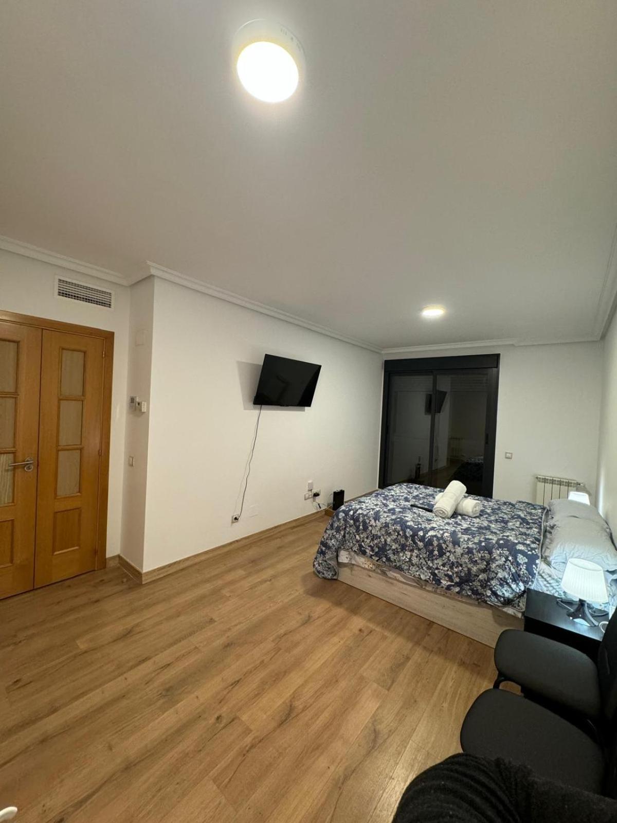 Marssuites Zapata Madrid Extérieur photo